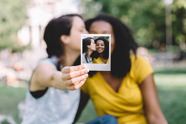 istock Best friends together 488310606