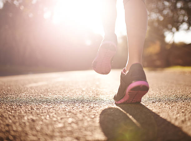 istock Train like there's no finish line 488311448