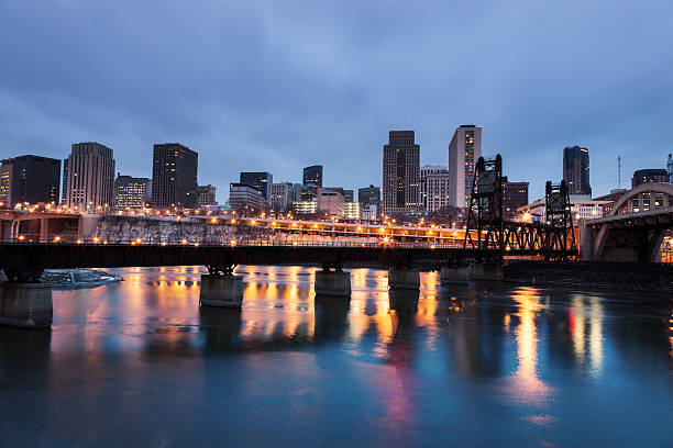 istock Skyscrapers in St. Paul 488311902
