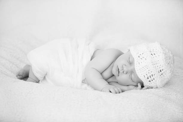 istock newborn baby girl 488324193