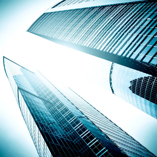 istock concept of contemporary architecture 488326065