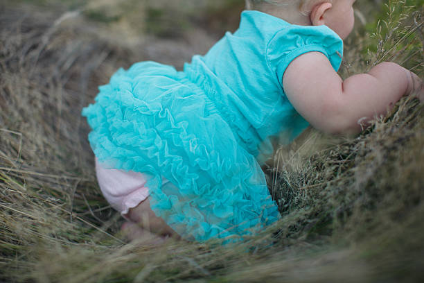istock Baby Girl 488326991