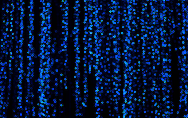 istock glittering stars on bokeh background 488363161