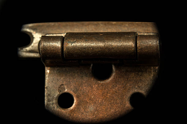 istock hinge of a door studio shot 488365887