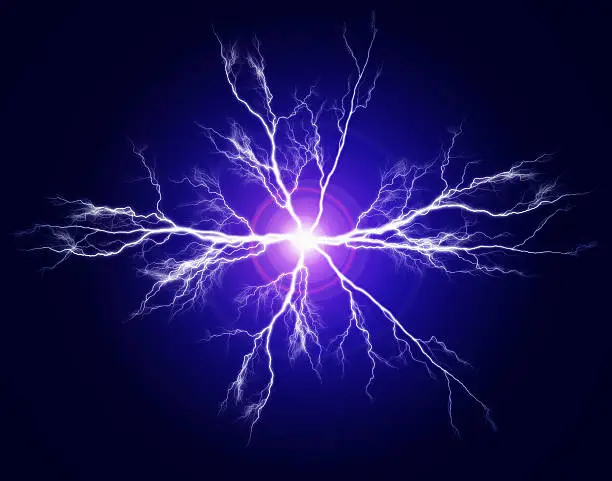 Photo of Electricity and Power
