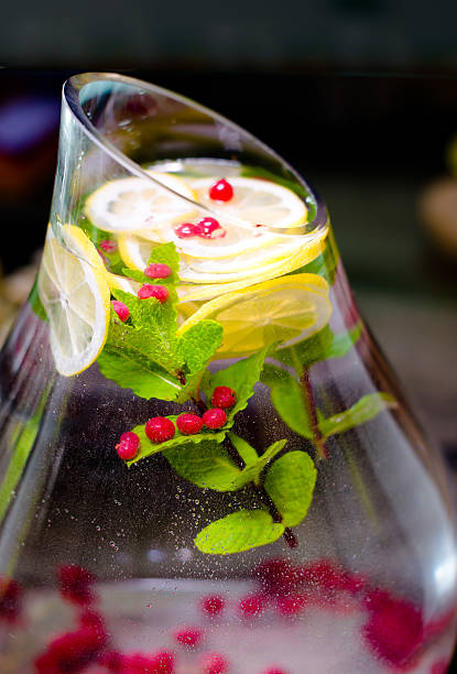 Healthy beauty modern fresh drink on_you_table