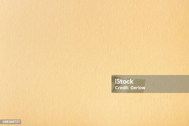 Fondo De Papel Amarilla Foto de stock y más banco de imágenes de Abstracto - Abstracto, Amarillo - Color, Beige