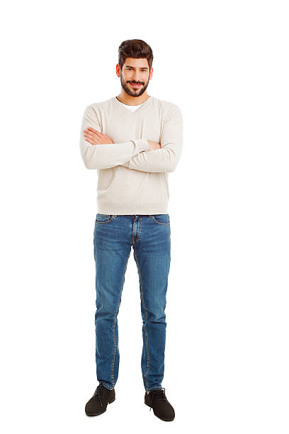 istock Businessman portrait 488380544