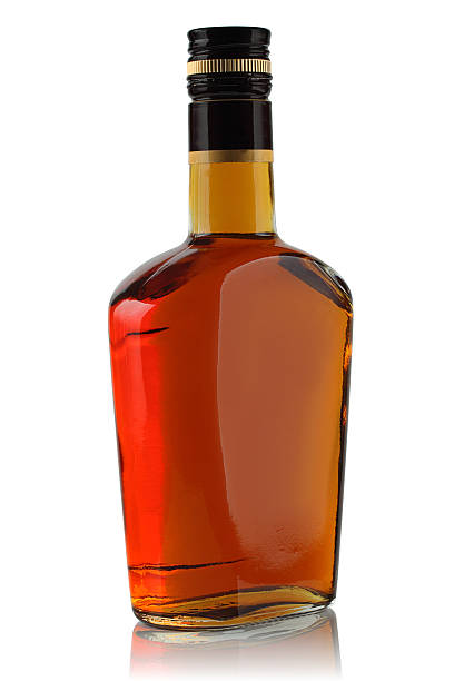istock bottle of liquor 488384590