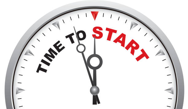 Free Clipart Countdown Clock
