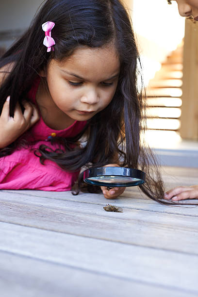 istock From curiosity comes lots of learning 488392435