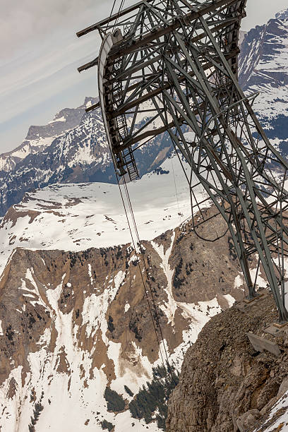 istock Glacier 3000 - Les Diablerets, Swiss. 488395451