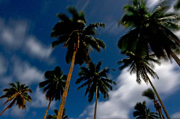 istock Aitutaki Lagoon Cook Islands 488412016