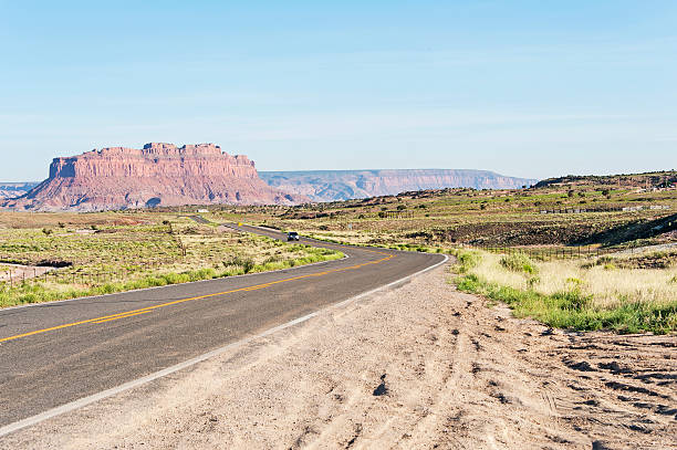 istock monument valley roadway views from highway 163 488431490