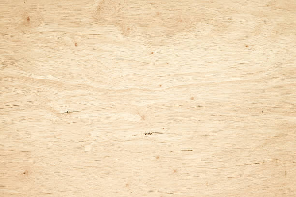 texture legno - plywood foto e immagini stock