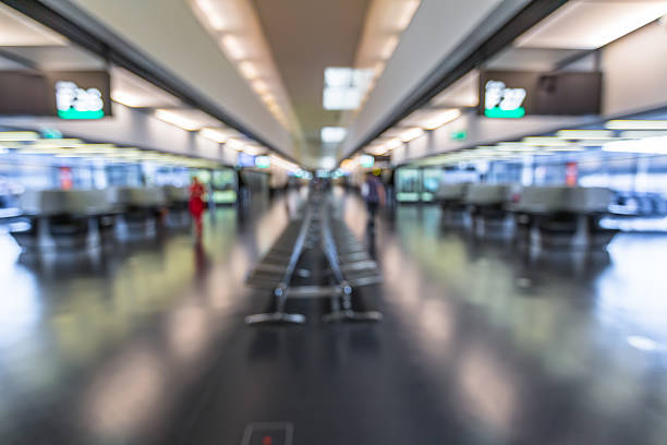 istock Airport waiting area 488433796
