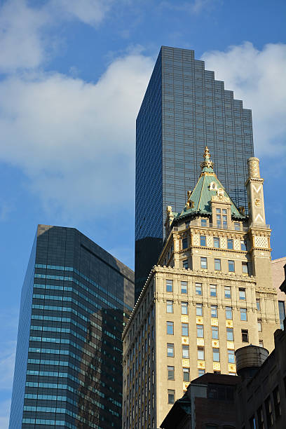 istock New York skyscrapers 488435316