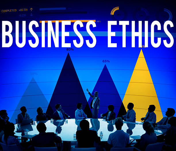 istock Business Ethics Honesty Ideology Integrity Concept 488439476