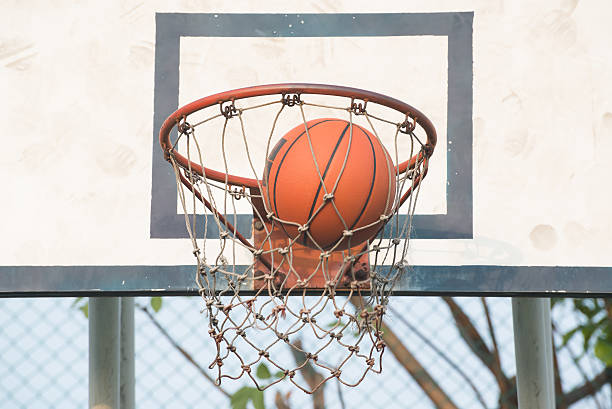 istock basketball, basket ball 488442157
