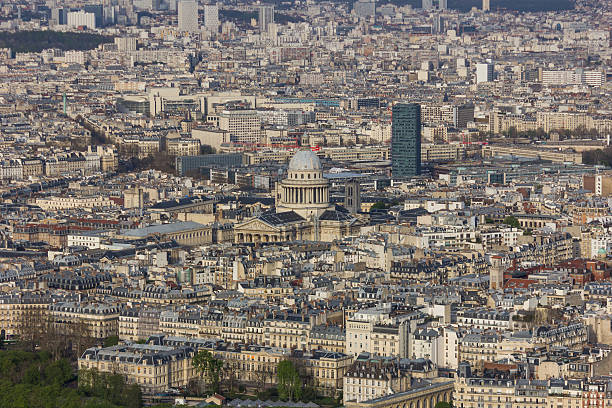 istock Paris in France 488443208