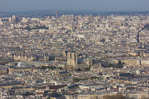 istock Paris in France 488460894