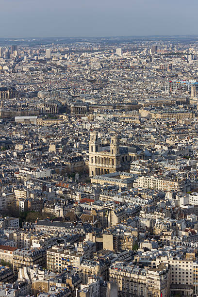istock Paris in France 488461118