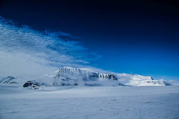 istock Arctic spring in south Spitsbergen. 488461758
