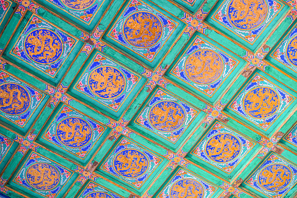 istock Temple of Heaven 488462528