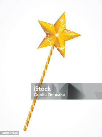 7,965 Magic Wand Stars Illustrations & Clip Art - iStock | Magic  background, Fairy dust, Sparkles