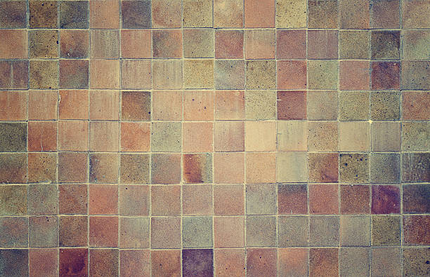 istock grunge mosaic tiles for background 488473244