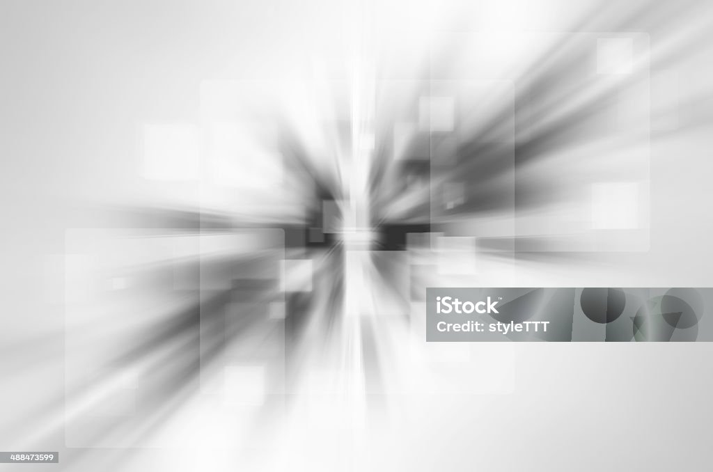 Gray Texture Technology Abstract Stylish Texture Technology Gray Background Stock Illustration ...