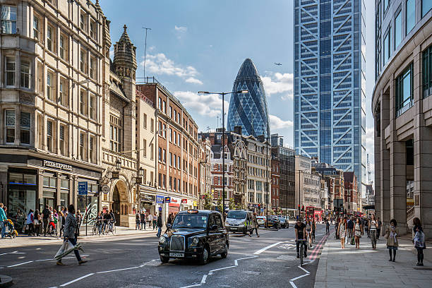 Streets of London