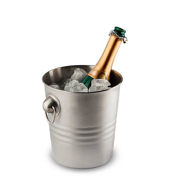 istock bottle of champagne 488474489