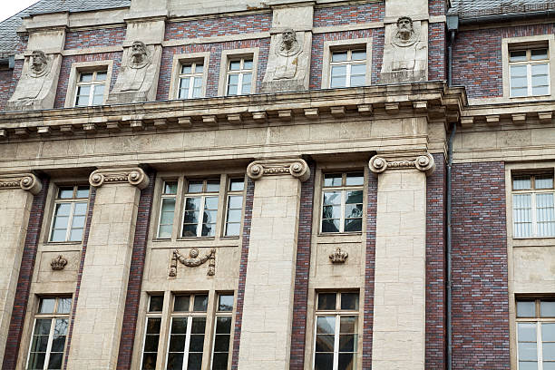 istock Court Dusseldorf 488475619