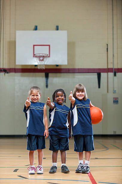 istock Kids Basketball 488476283