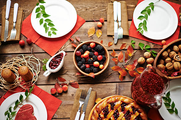 istock Tasty food 488479760