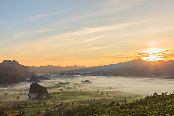 istock Phu Lanka , Phayao , Thailand , 488481038