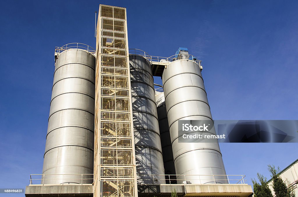 industry deposits of ... Advertisement Stock Photo