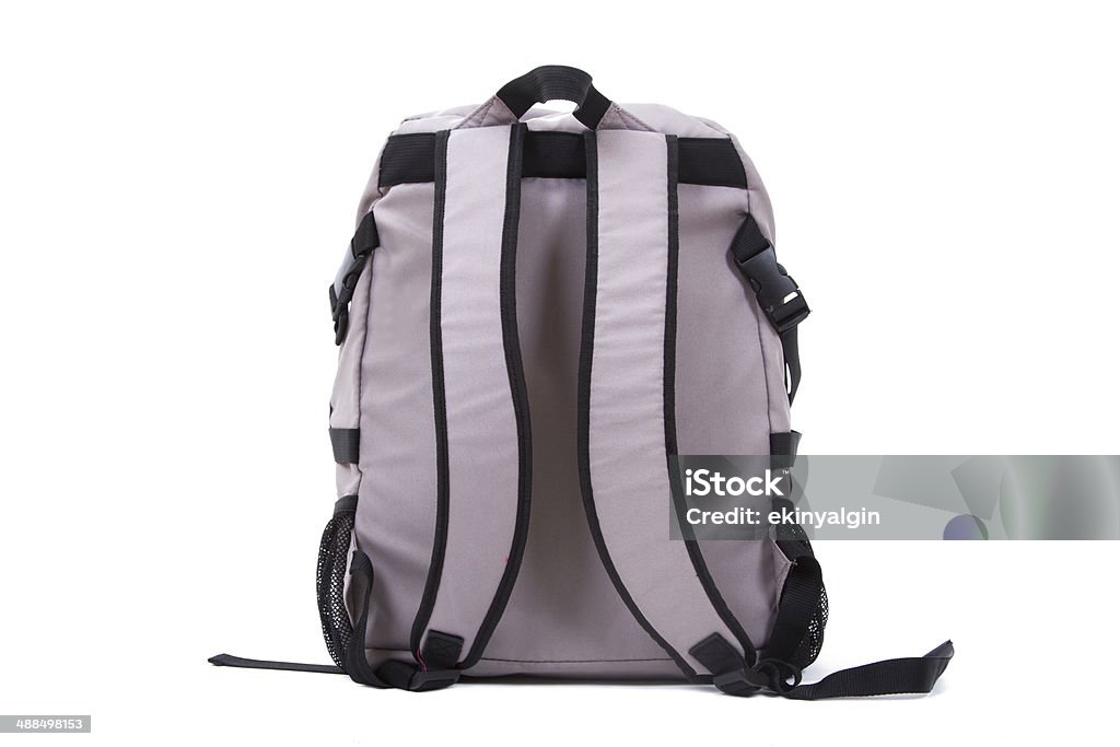 Mochila - Royalty-free Saco Desportivo Foto de stock