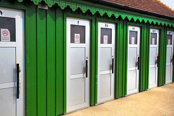 istock outside toilet block building 488501391