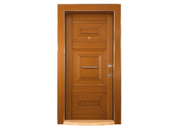 istock steel doorIndustrial Products 488506520