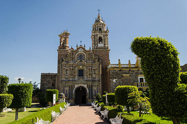 Santa Maria Church Stock Photo - Download Image Now - Puebla City, Puebla State, Church - iStock Santa Maria Church Stock Photo - Download Image Now - Puebla City, Puebla State, Church - iStock