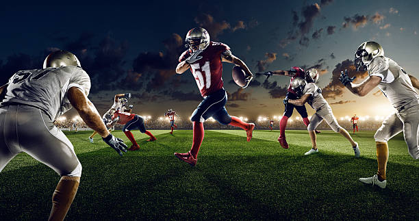 istock American football in action 488513632
