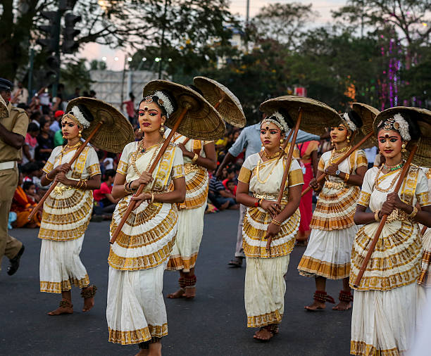 4,000+ Kerala Festival Stock Photos, Pictures & Royalty-Free Images ...