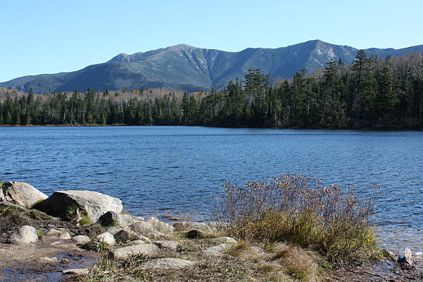 istock Franconia Notch - New Hampshire 488521067