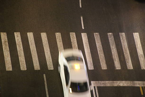 istock Speeding Taxi 488527198