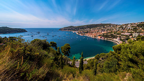 istock Villefranche sur mer 488527306