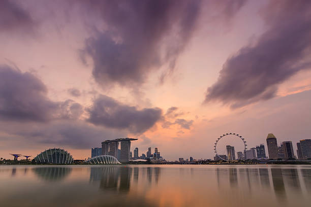 istock Singapore city 488529636