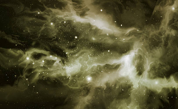 istock Universe Starscape Background 488531970