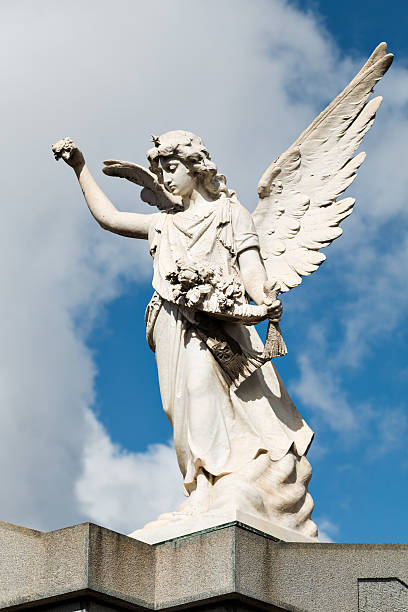 istock Cemetery Recoleta, Buenos Aires Argentine 488536416